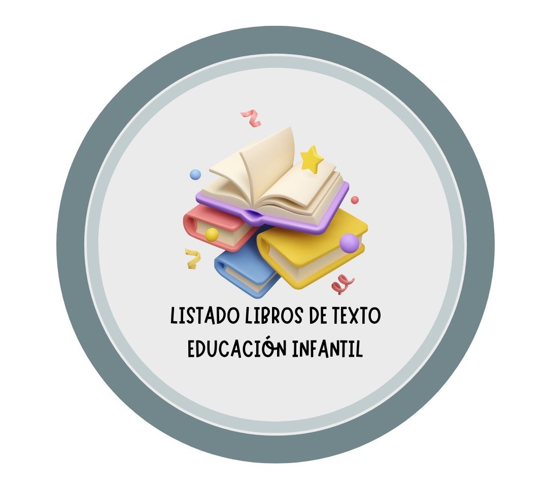 ICONO LIBROS INFANTIL