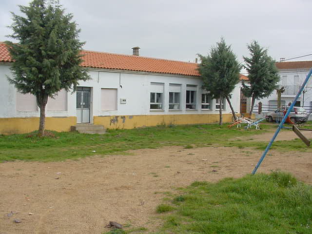 Alba de Yeltes