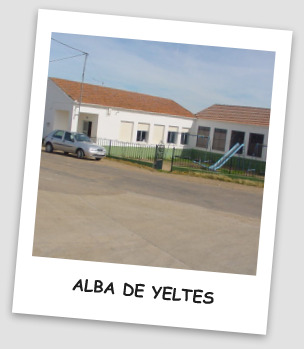 alba portada